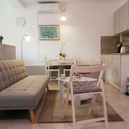 Apartman Unka Metković Buitenkant foto