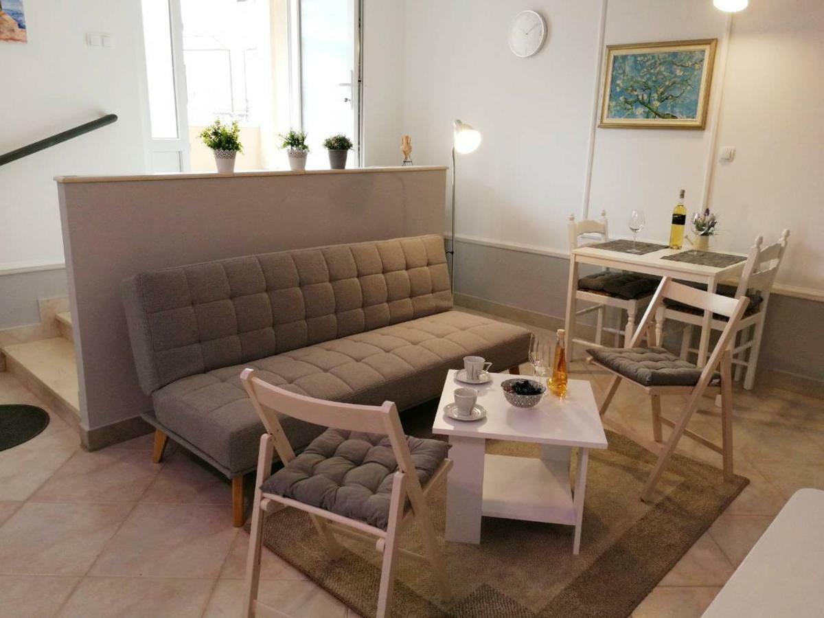 Apartman Unka Metković Buitenkant foto