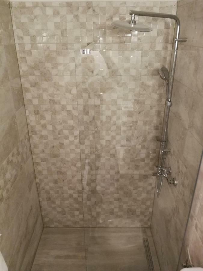 Apartman Unka Metković Buitenkant foto