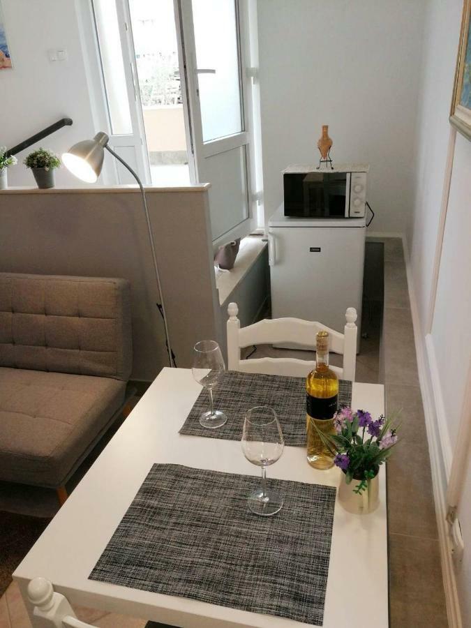 Apartman Unka Metković Buitenkant foto